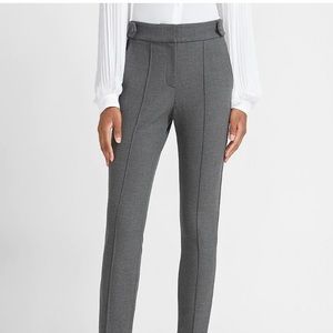 Express Skinny Pant | Size 8L